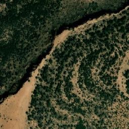 Satellite imagery of Kef el Gaâda, DZ