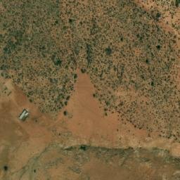 Satellite imagery of Kef ech Chems, DZ