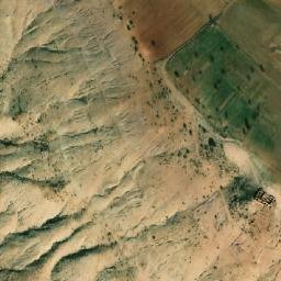 Satellite imagery of Kef Lahmar, DZ