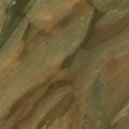 Satellite imagery of Kef Rhorab, DZ