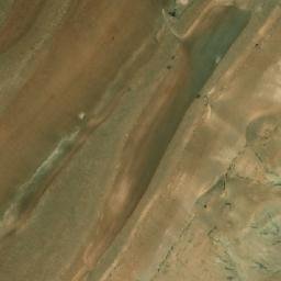 Satellite imagery of Kef Rhorab, DZ