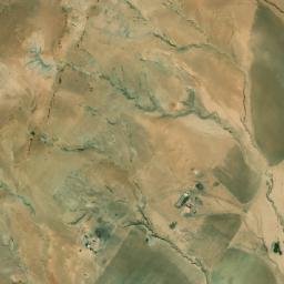 Satellite imagery of Kef Rhorab, DZ