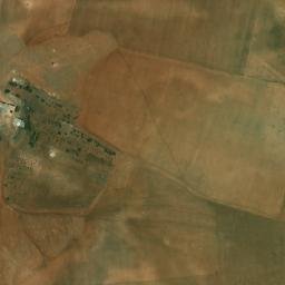 Satellite imagery of Gadet el Betra, DZ