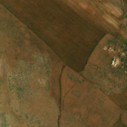 Satellite imagery of Gadet el Betra, DZ