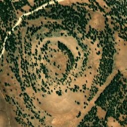 Satellite imagery of Ragoubet el Koudia, DZ