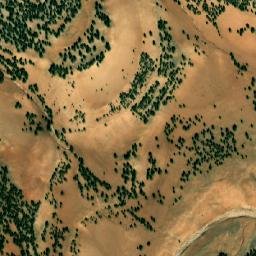 Satellite imagery of Ragoubet el Koudia, DZ