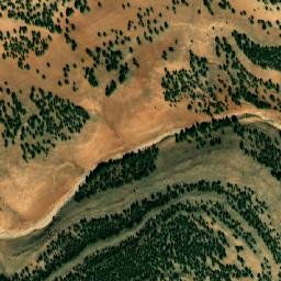 Satellite imagery of Ragoubet el Koudia, DZ