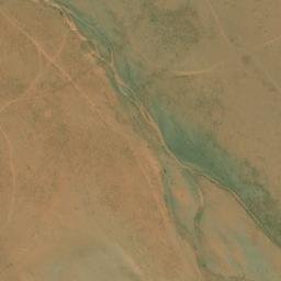 Satellite imagery of Draa Berraous, DZ