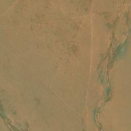 Satellite imagery of Draa Berraous, DZ