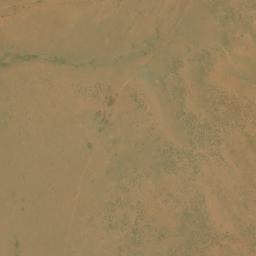 Satellite imagery of Draa Berraous, DZ