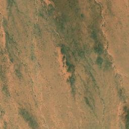 Satellite imagery of Djebel el Bekhour, DZ