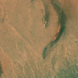 Satellite imagery of Djebel el Bekhour, DZ