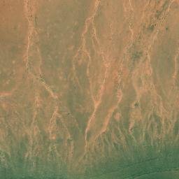Satellite imagery of Djebel el Bekhour, DZ
