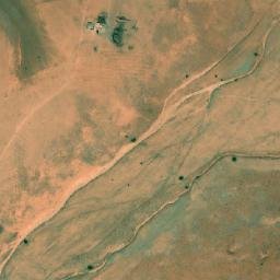 Satellite imagery of Meksem el Bekhour, DZ