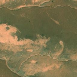 Satellite imagery of Kef el Meksem, DZ