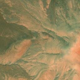 Satellite imagery of Kef el Meksem, DZ