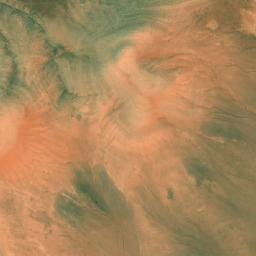 Satellite imagery of Kef el Meksem, DZ