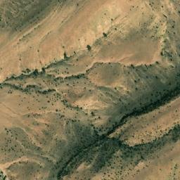Satellite imagery of Kef et Tir, DZ