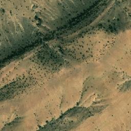 Satellite imagery of Kef et Tir, DZ