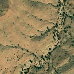 Satellite imagery of Kef et Tir, DZ