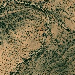 Satellite imagery of El Batene Deroua, DZ