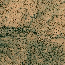 Satellite imagery of El Batene Deroua, DZ