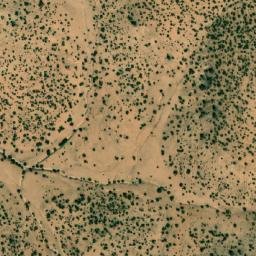 Satellite imagery of El Batene Deroua, DZ