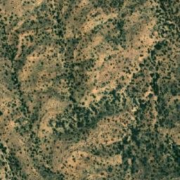 Satellite imagery of Djebel el Groum, DZ