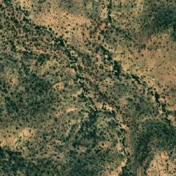 Satellite imagery of Djebel el Groum, DZ