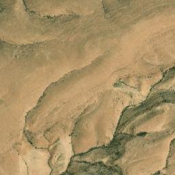 Satellite imagery of Djebel Melezem, DZ