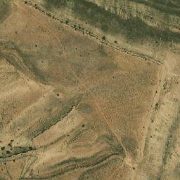 Satellite imagery of Djebel Taktiout, DZ