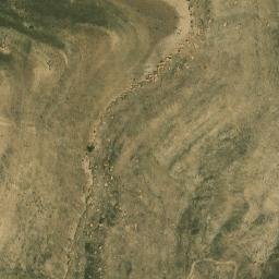 Satellite imagery of Djebel Taktiout, DZ