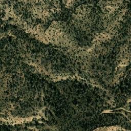 Satellite imagery of Akbet el Kebira, DZ