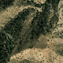 Satellite imagery of Akbet el Kebira, DZ