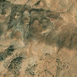 Satellite imagery of Djebel Tanndout, DZ