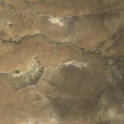 Satellite imagery of El Maïza, DZ