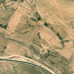 Satellite imagery of Meksem el Rhouazi, DZ