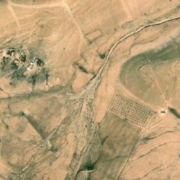 Satellite imagery of Meksem el Rhouazi, DZ