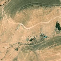 Satellite imagery of Meksem el Rhouazi, DZ