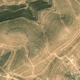Satellite imagery of Garet el Assel, DZ