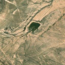 Satellite imagery of Garet el Assel, DZ