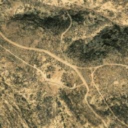 Satellite imagery of Djebel el Oussera, DZ
