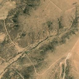 Satellite imagery of El Agueb el Beïda, DZ