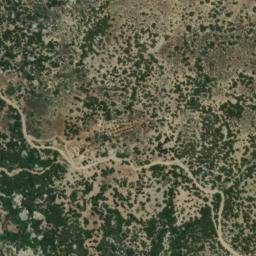 Satellite imagery of Spastis, GR