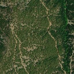 Satellite imagery of Tripylos, CY