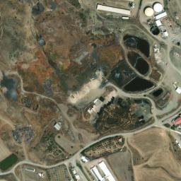 Satellite imagery of Pyrós, CY