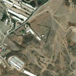 Satellite imagery of Pyrós, CY
