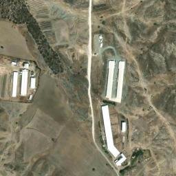 Satellite imagery of Pyrós, CY