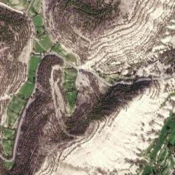 Satellite imagery of Laxies, CY