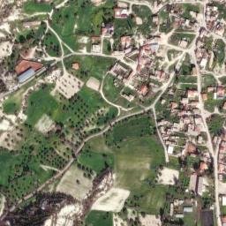 Satellite imagery of Laxies, CY